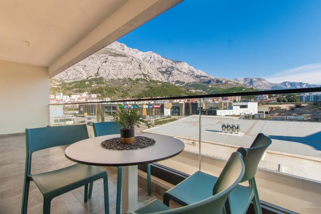 Apartment Lux Ella With Shared Pool *